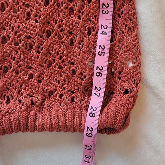 Ruff Hewn Crowl neck tunic - Picture 4 of 6